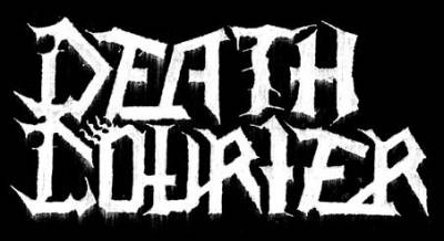 logo Death Courier